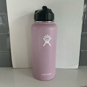 Lilac Hydroflask 32oz